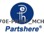 C6670E-PRINT_MCHNSM and more service parts available
