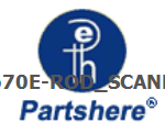 C6670E-ROD_SCANNER and more service parts available