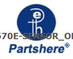 C6670E-SENSOR_OPEN and more service parts available