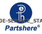 C6670E-SERVICE_STATION and more service parts available