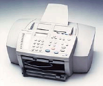 C6673A officejet t65 all-in-one printer