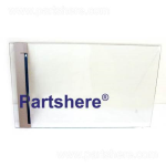 C6680-60020 HP Scanner glass assembly - Glass at Partshere.com