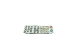 OEM C6682-60001 HP Fax keypad switch assembly at Partshere.com