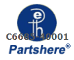 C6685-40001 and more service parts available