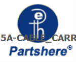 C6685A-CABLE_CARRIAGE and more service parts available
