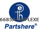 C6685A-DUPLEXER and more service parts available
