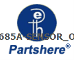 C6685A-SENSOR_OUT and more service parts available