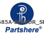 C6685A-SENSOR_SPOT and more service parts available