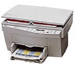 C6687A C6687A multifunctional printer