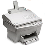 C6689A C6689A multifunctional printer