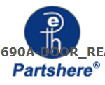 C6690A-DOOR_REAR and more service parts available