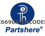 C6690A-ENCODER and more service parts available