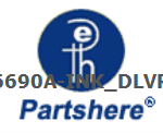 C6690A-INK_DLVRY and more service parts available