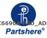 C6690A-PAD_ADF and more service parts available