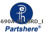 C6690A-PC_BRD_DC and more service parts available