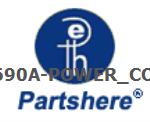 C6690A-POWER_CORD and more service parts available