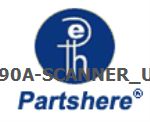 C6690A-SCANNER_UNIT and more service parts available