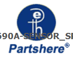 C6690A-SENSOR_SPOT and more service parts available