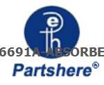 C6691A-ABSORBER and more service parts available
