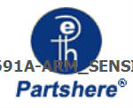 C6691A-ARM_SENSING and more service parts available