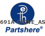 C6691A-DRIVE_ASSY and more service parts available