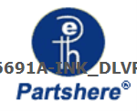 C6691A-INK_DLVRY and more service parts available