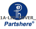 C6691A-LID_COVER_ASSY and more service parts available