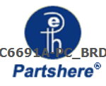 C6691A-PC_BRD and more service parts available