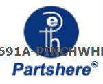 C6691A-PINCHWHEEL and more service parts available