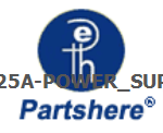 C6725A-POWER_SUPPLY and more service parts available