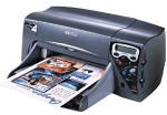 C6726A Photosmart P1000xi Printer