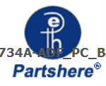 C6734A-ADF_PC_BRD and more service parts available