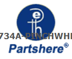 C6734A-PINCHWHEEL and more service parts available