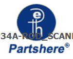 C6734A-ROD_SCANNER and more service parts available