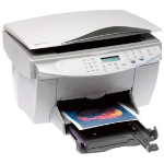 C6736A officejet g55 all-in-one printer