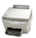 C6739A officejet g85xi all-in-one printer