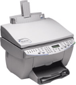 C6740A officejet g95 all-in-one printer