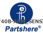 C6740B-ARM_SENSING and more service parts available