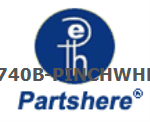 C6740B-PINCHWHEEL and more service parts available