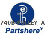 C6740B-PULLEY_ADF and more service parts available