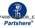 C6740B-SENSOR_EXIT and more service parts available