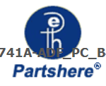 C6741A-ADF_PC_BRD and more service parts available