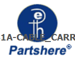 C6741A-CABLE_CARRIAGE and more service parts available