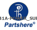 C6741A-POWER_SUPPLY and more service parts available