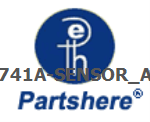 C6741A-SENSOR_ADF and more service parts available