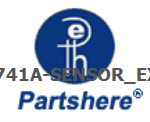 C6741A-SENSOR_EXIT and more service parts available