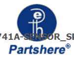 C6741A-SENSOR_SPOT and more service parts available