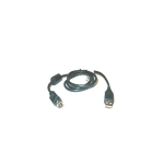 C6745-80002 HP USB interface cable with ferri at Partshere.com