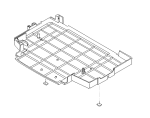 HP parts picture diagram for C6747-60013