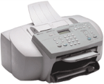 C6749A HP OfficeJet K60xi Print/Fax/C at Partshere.com